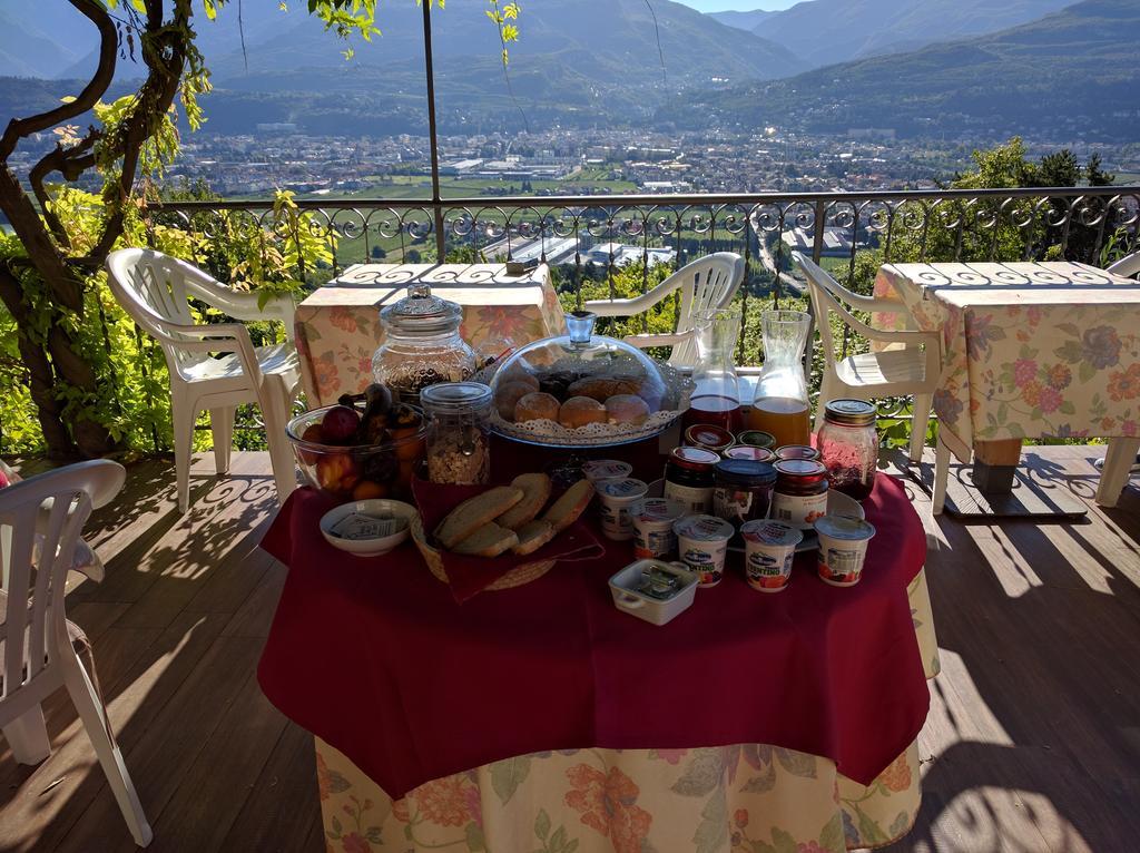 Isera B&B Le Tre Chiavi المظهر الخارجي الصورة
